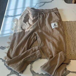 Jordan sweatpants